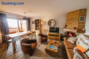 Chalet La Perle de L'Oisans - Appartements d'Exception - Image 5