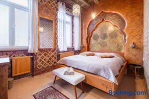 Apartmány v Podzámčí v blízkosti zámku Blatná - Image 2