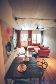 THE LOFT - Wiślana 28 - Image 2