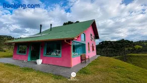 Sítio dos Carvalhos - Rancho Queimado/SC - Image 2
