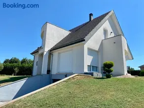 Maison et son jardin - Image 3