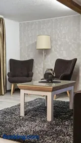 Baltā māja 56m2 - Image 3