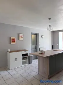 Gîte de groupe à la campagne au cœur des plages du débarquement - Image 3