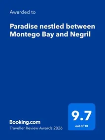 Paradise nestled between Montego Bay and Negril - Image 2