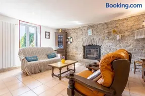 Maison familiale 800m de la plage - Image 4