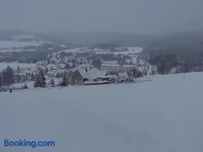Fewo mit Fichtelberg und Keilbergblick - Image 4