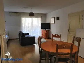 Grand studio à la montagne - Image 3