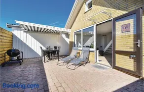 One-Bedroom Holiday Home In Otterup - Image 2