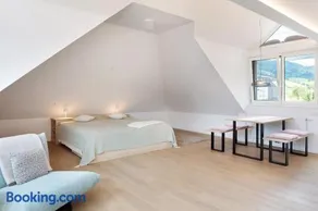 Ferienwohnung Hörnleberg - Image 5