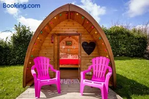 Podumna Glamping Village - Image 1