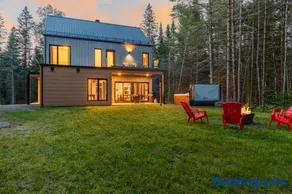 Chalet ALTO - Nature & Détente - Image 3