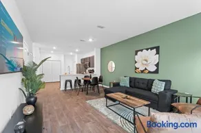 Beautiful 2BR Townhome Close to beach/Mayo Clinic. - Image 1