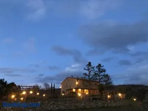 Podere Le Volte Country House La Mita - Image 2