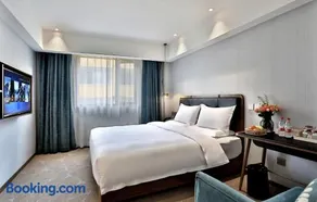 Hangzhou Yabo Hotel - Image 2
