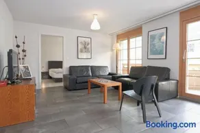 Apartment Alpha - GRIWA RENT AG - Image 1