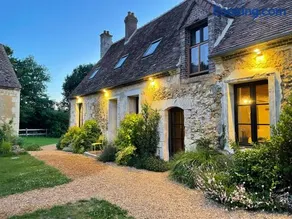 Authentique maison de famille - Image 1
