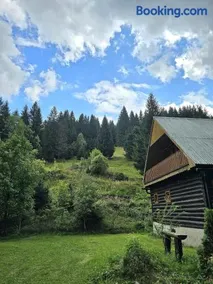 Chata pri jazierku - Cottage by the Little Lake - Image 3