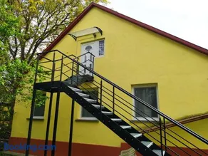 Twins House - Dorka Apartman - Image 1