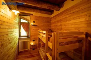 B&B IDUEVAGAMONDI immerso nel bosco tra le MONTAGNE con area benessere come EXTRA - Image 1