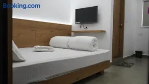 POD N BEYOND SMART HOTEL @BISTUPUR - Image 4