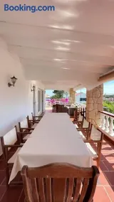 House close to the beach of Punta Prima - Image 2
