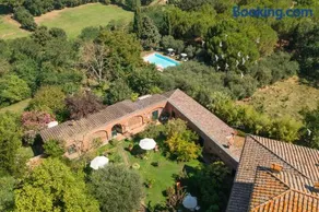 Villa Vignacce - Boutique Country Resort - Image 1