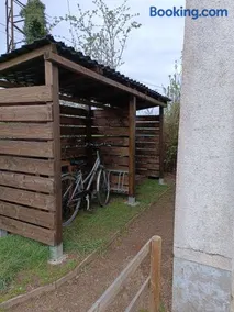 Le petit Loir, gîte sur la Loire à vélo - Image 3