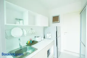Baan Kiang Fah Condo R357 - Image 4