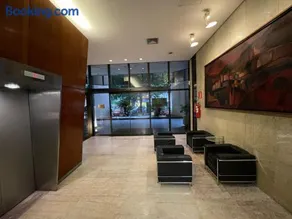 Apart Hotel Guinard 1403 - Elegante e Acolhedor - Image 4