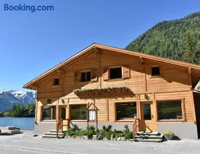 Le Cabanon- Champex Lac - Image 1