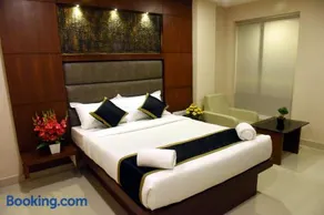 The Hydel Park - Business Class Hotel - Near Central Railway Station - Image 5