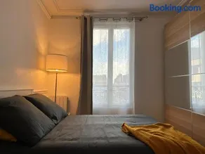 Charmant 2 pièces à deux pas de Paris - Image 2