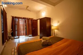 Seraya Stays - Image 1
