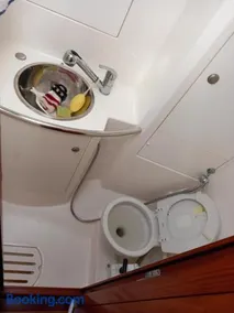 VOILIER Sun Odyssey 42 - Image 1