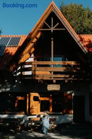Boutique Guesthouse „Domizil“, Valea Porumbacului - Image 3