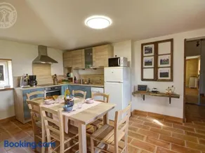 Gîte Authentique avec Internet Très Haut Débit à Amions-Vézelin - Image 4
