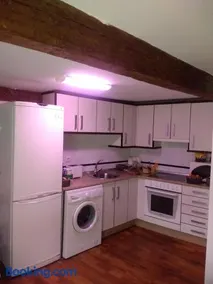 Apartamento entreHoces Plaza Mayor - Image 3