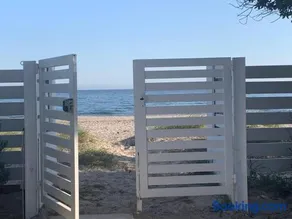 La Porta sulla spiaggia Casa vacanze - Image 1