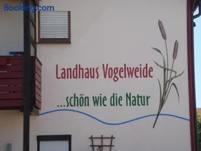 Landhaus Vogelweide - 2 Zimmer mit Balkon - Image 1
