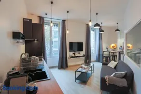 Suite Garibaldi Cosy et Design - Image 2
