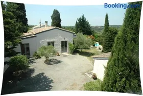 Le Moulin du Christ,villa avec piscine - Image 1