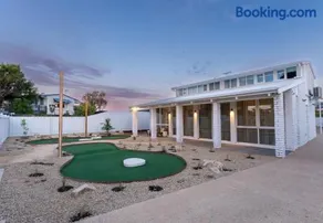 Hygge House - 300m to the beach - Image 3