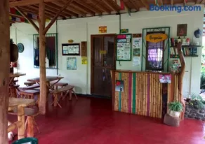 La Urraca Loca Hostel - Image 4