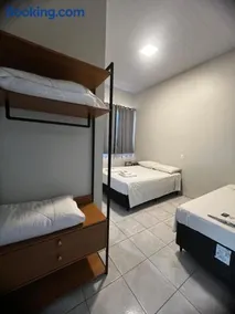 Hotel Sara - Ampere - Image 4