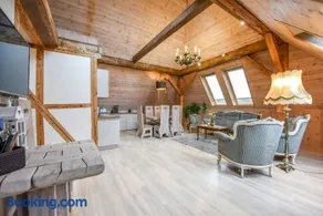 KUBU 4-rooms apartment - Image 3