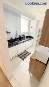 Apartamento completo próximo ao aeroporto CNF cidade do galo e cidade adm - Image 3