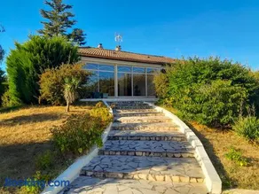 L'Evasion, maison spacieuse, véranda, parking - Image 1