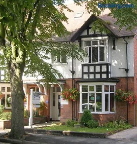 Salamander Guest House - Image 3