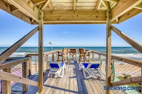 Little Latitdue Bethune Beach Oceanfront Home - Image 2