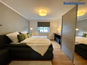 Ferienwohnung Böhlen im Leipziger Neuseenland - Image 3